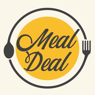 Meal Deal Friends