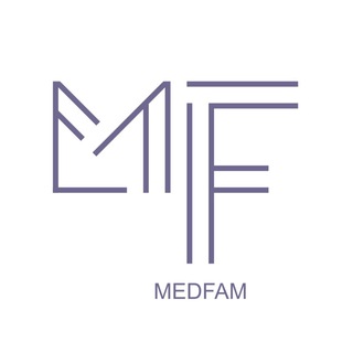 MEDFAM 🤍🩺