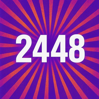 2448