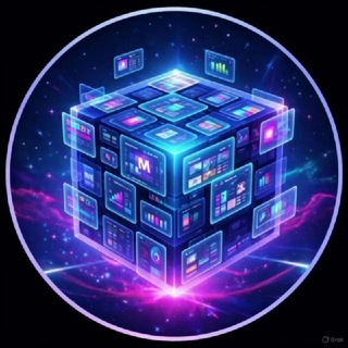 Media Cube