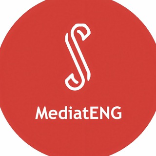 английский с MediatENG