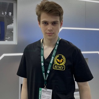 А когда не медбрат? || student mediс ||🩺