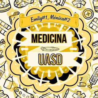 MEDICINA~UASD~💉🩺