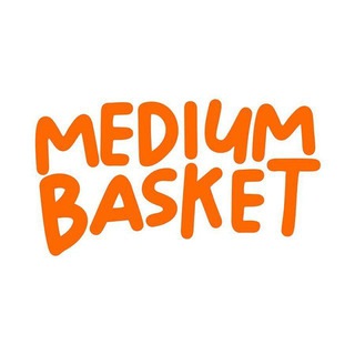 MediumBasket