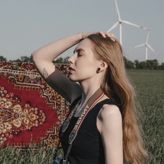 MEDOVAYAM | Фотография и нейросети