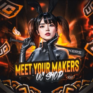 MeetYourMakers SHOP