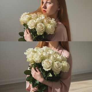 рыжая я🧡