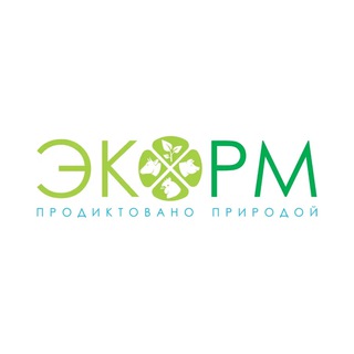 Экорм - комбикорм
