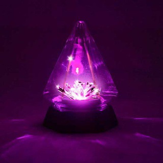 CRYSTAL TON