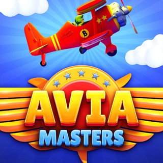 Aviamasters 🚀