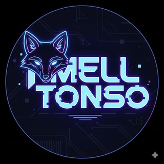 Mell Tonso🎀