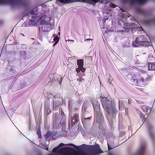 ༘⋆.𝗠𝗲𝗹𝗼𝗻𝗲 𝘀𝘁𝗶𝗰𝗸𝗲𝗿𝘀⋆˙