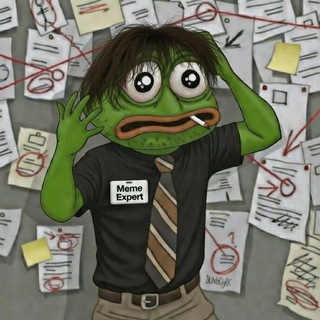 Meme Expert