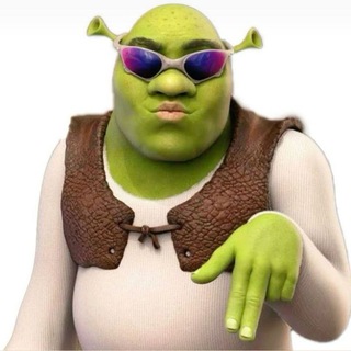 Мемач шрека 228 🐸