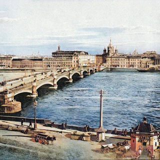 Фотоархив Петербурга