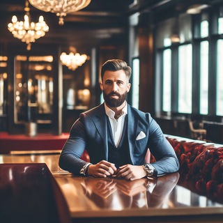 Men's Club