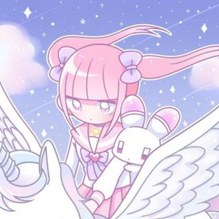 Конфеншс по yami kawaii menhera chan+daily[🔪🍥]