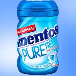 mentotes