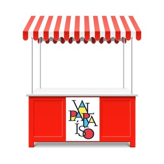 🛍 MercaditoValpo