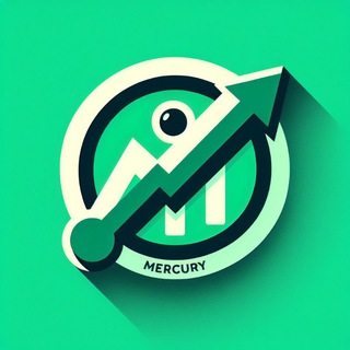Биржа МЕРКУРИЙ . Продажа I Покупка канала в Telegram