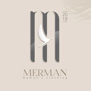MERMAN дизайнерская одежда