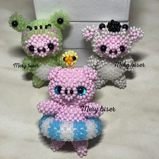 Meryusha.beads🐷🩷