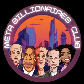 Meta Billionaires Club Official
