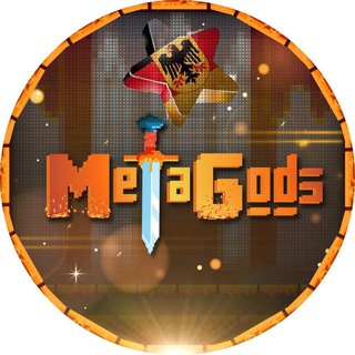 Metagods Deutsch