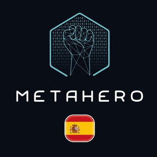 Metahero (HERO) | Unofficial Español Group 🇪🇸