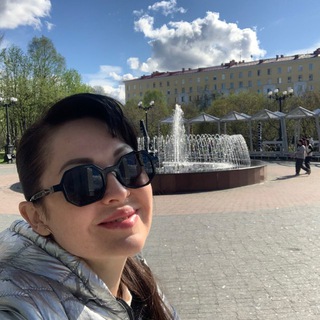Ирина Бербет