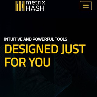 MetrixHash
