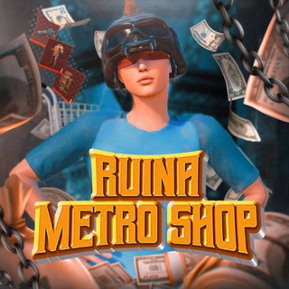 RUINA METRO SHOP