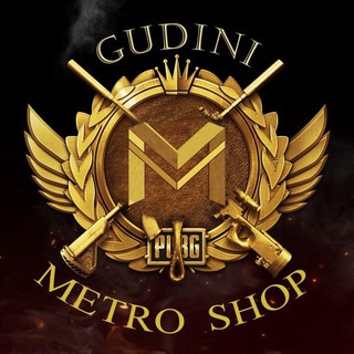 🗡METRO SHOP🗡