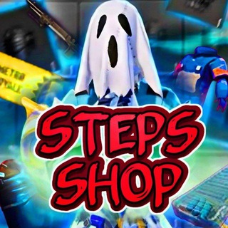STEPS METROSHOP