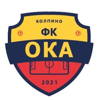 Футбольный клуб Ока | Колпино