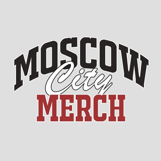 Мерч МГПУ