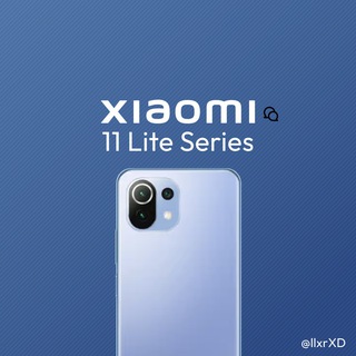 Xiaomi 11 Lite Series Community