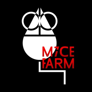 🐭Мышиная возня