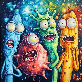 MICRODUDES🦠