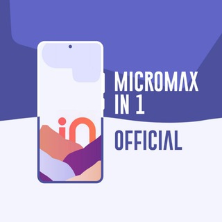Micromax IN 1 | OFFICIAL