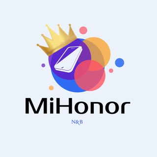 Телефоны MiHonor ПРЕДЗАКАЗ ДУБАЙ