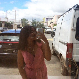 angel dust ☾
