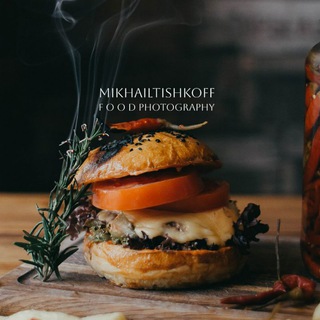 MIKHAILTISHKOFF FOOD