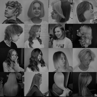 mila’s hair