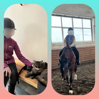 Я🐴