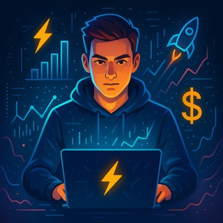 Стартап на миллион ⚡️