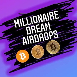 Millionaire Airdrop DIGGERS💸💰
