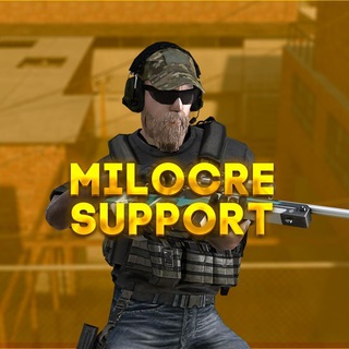 MilocRE Support