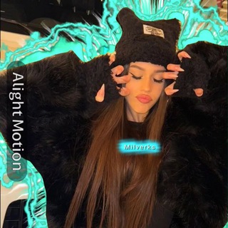 Помощь от Milverks💋