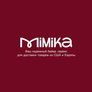 Mimika_me